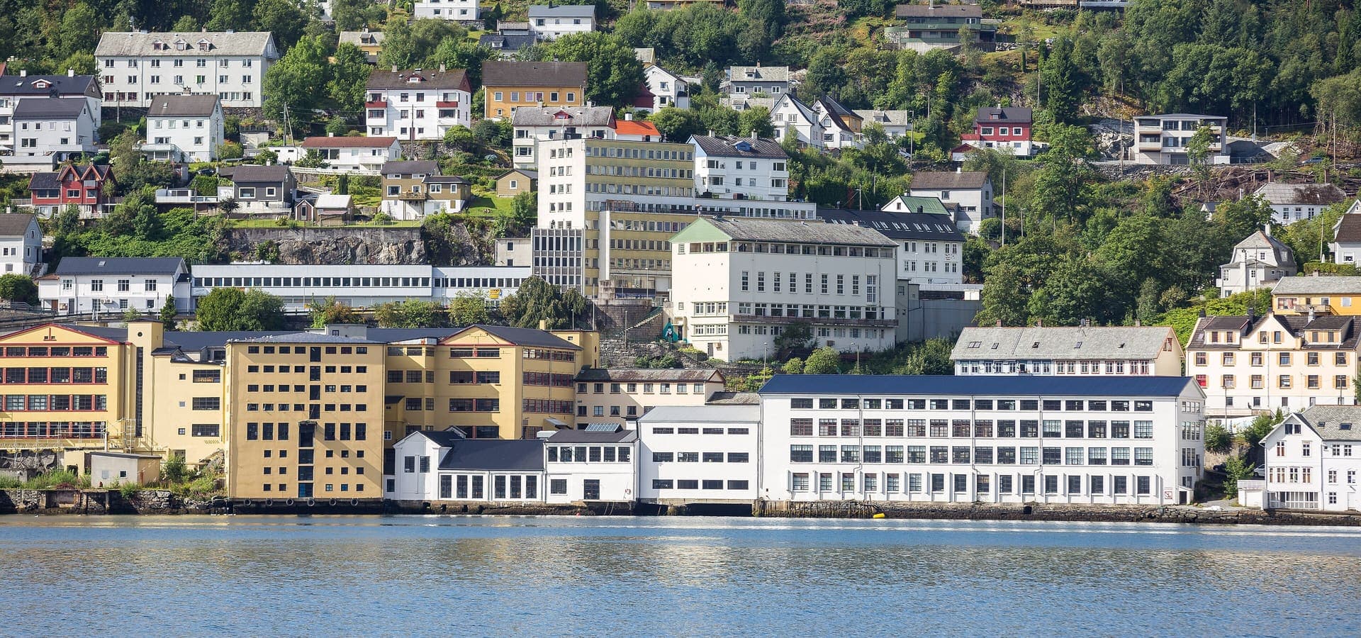 Arna i Vestland