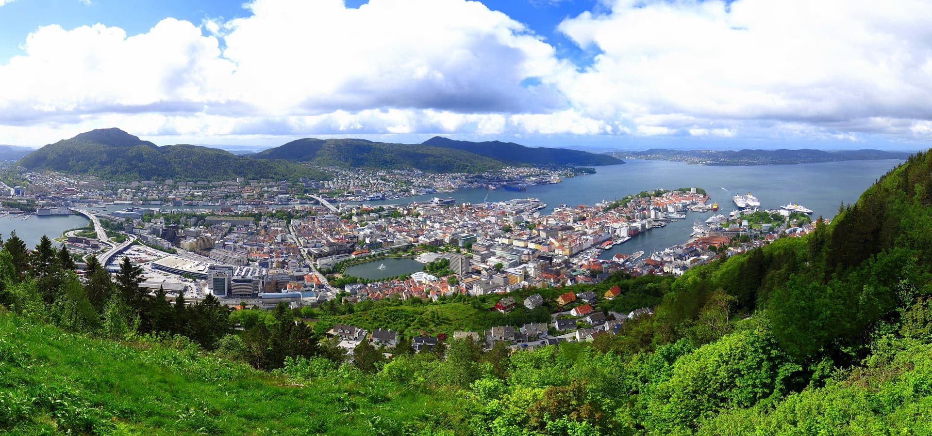 Årstad i Vestland
