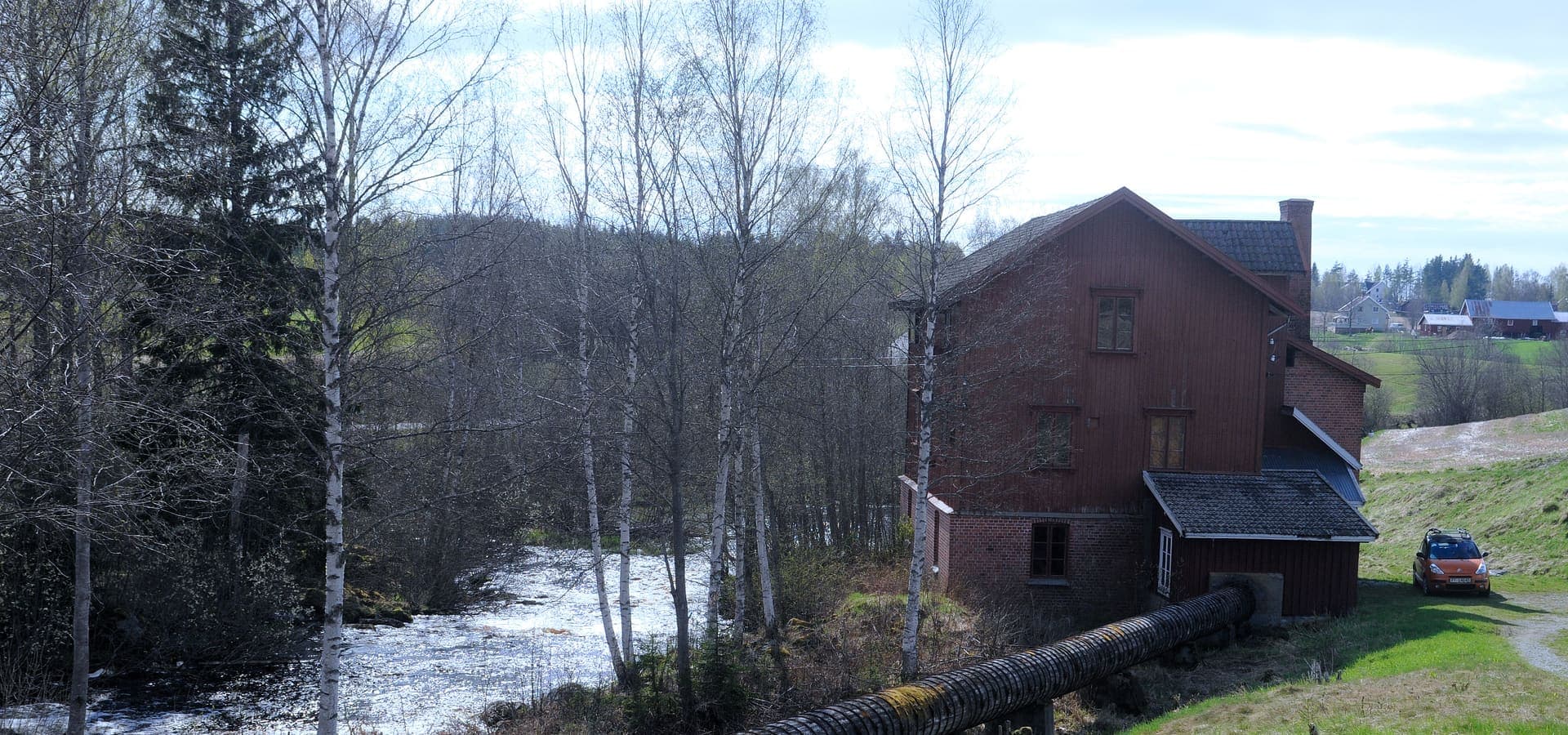 Auli i Akershus
