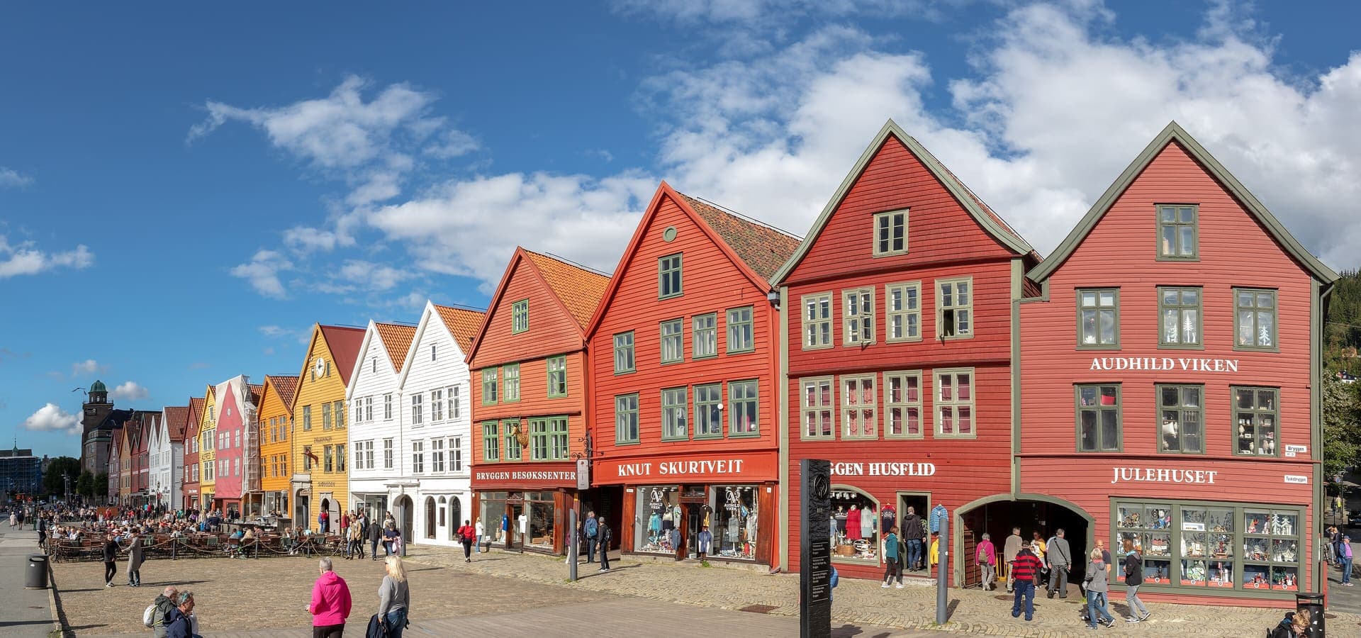 Norge i Norge