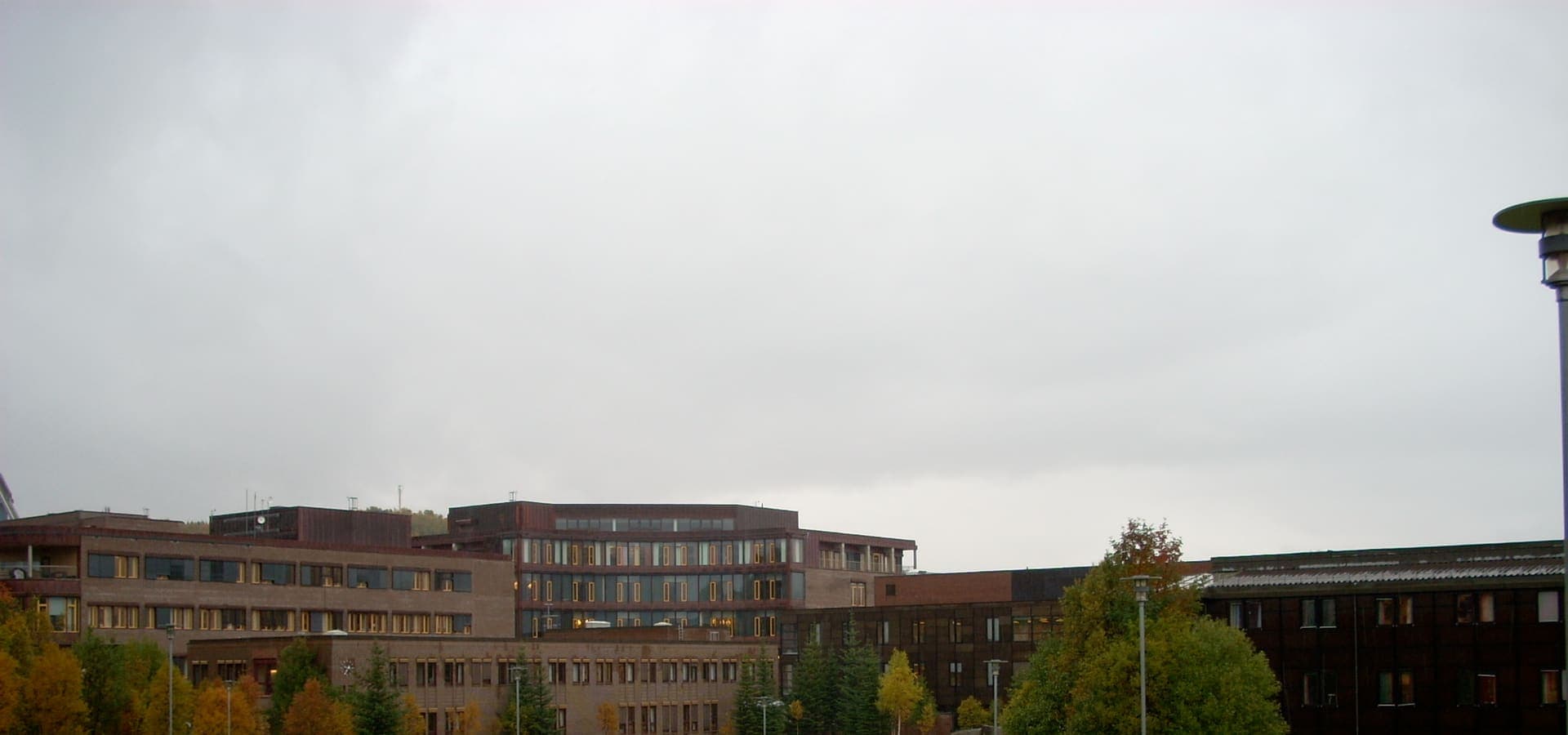 Breivika i Troms