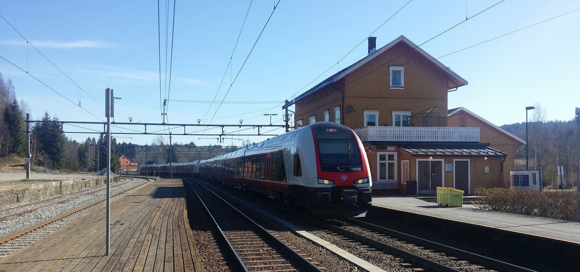 Dal i Akershus