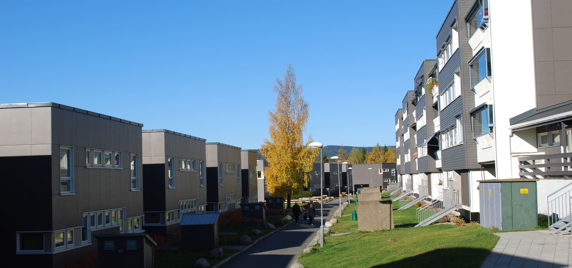 Furuset i Oslo