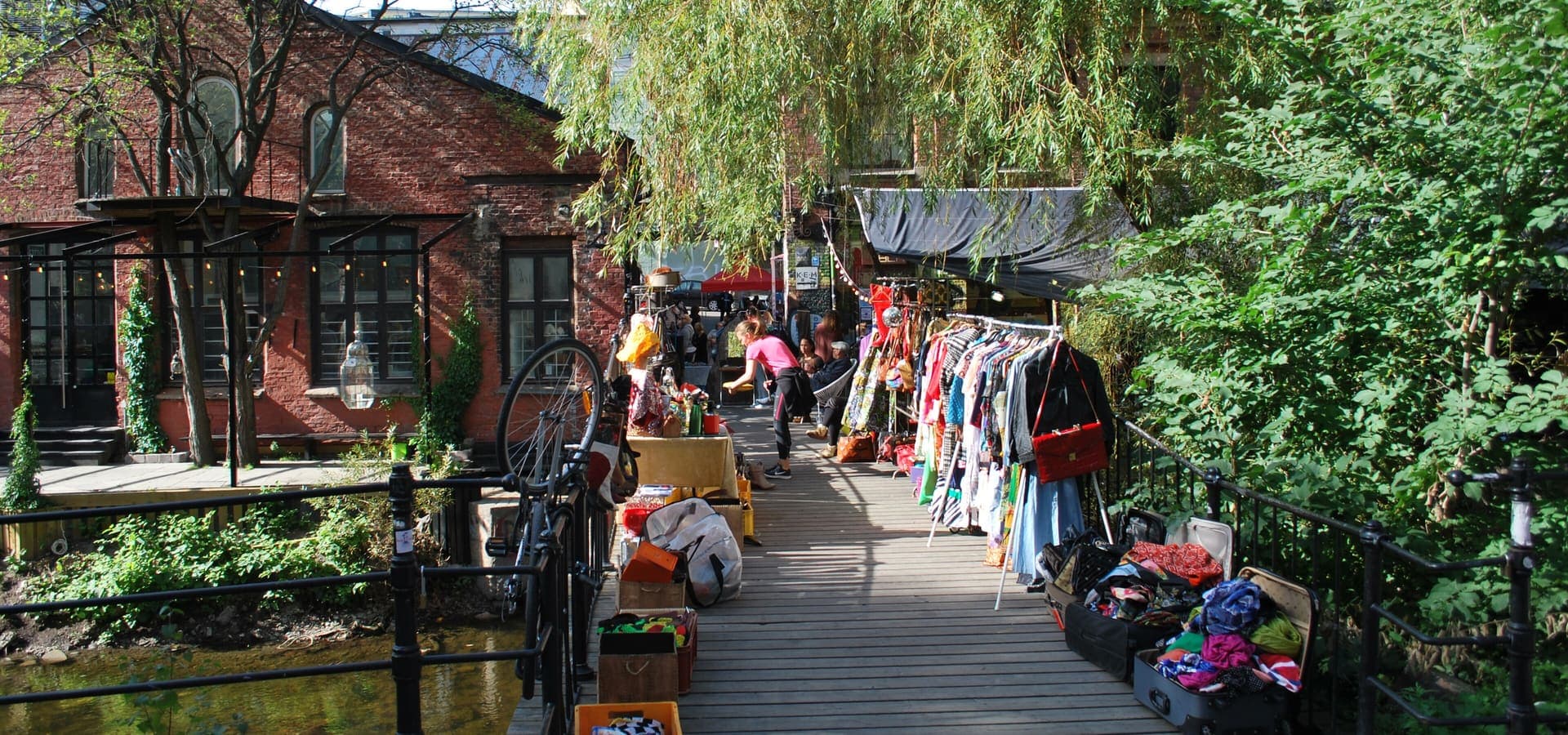 Grünerløkka i Oslo