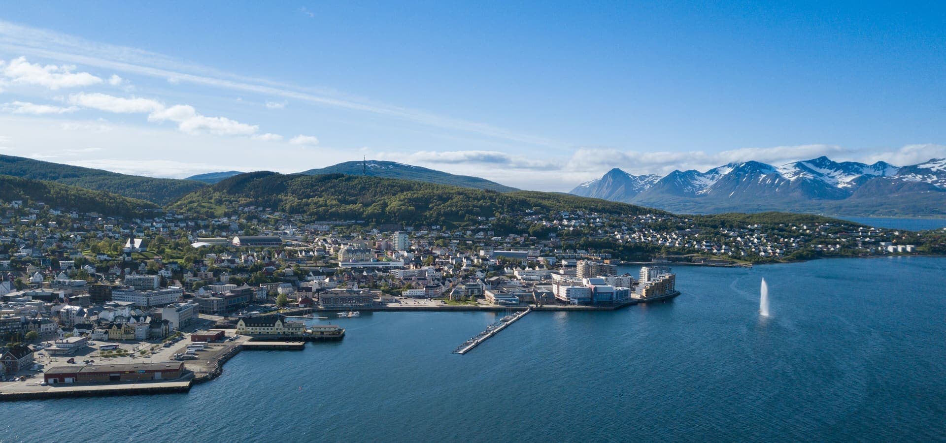 Harstad i Troms