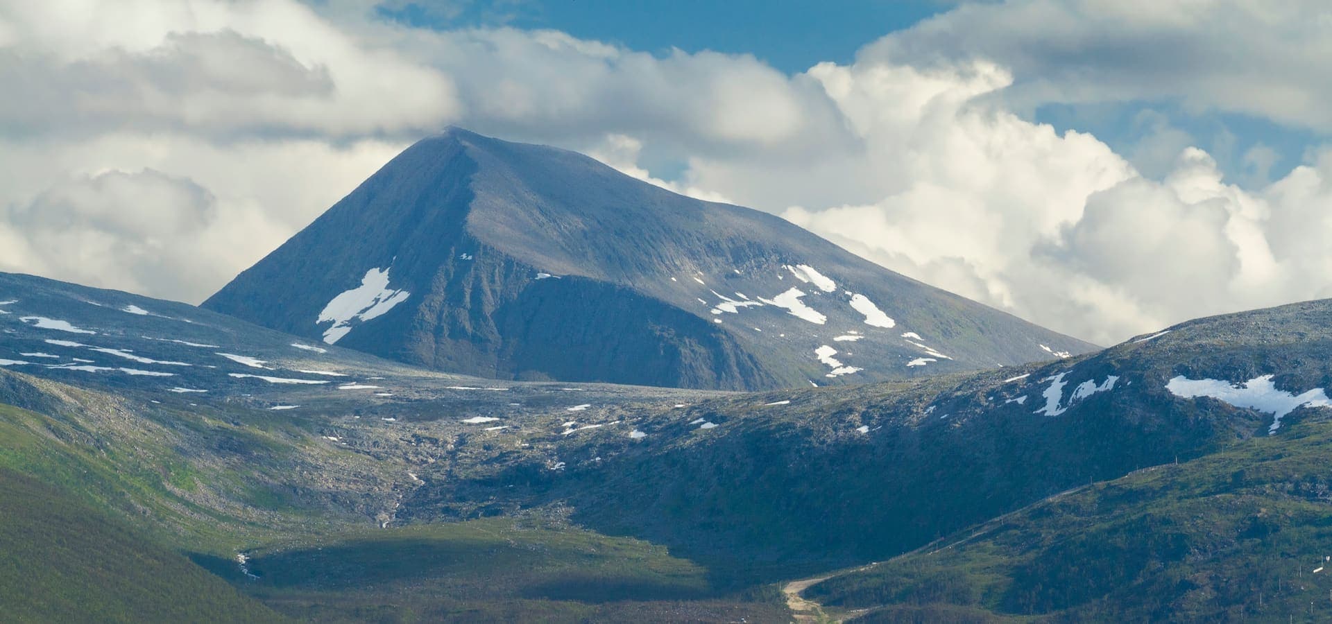 Kroken i Troms