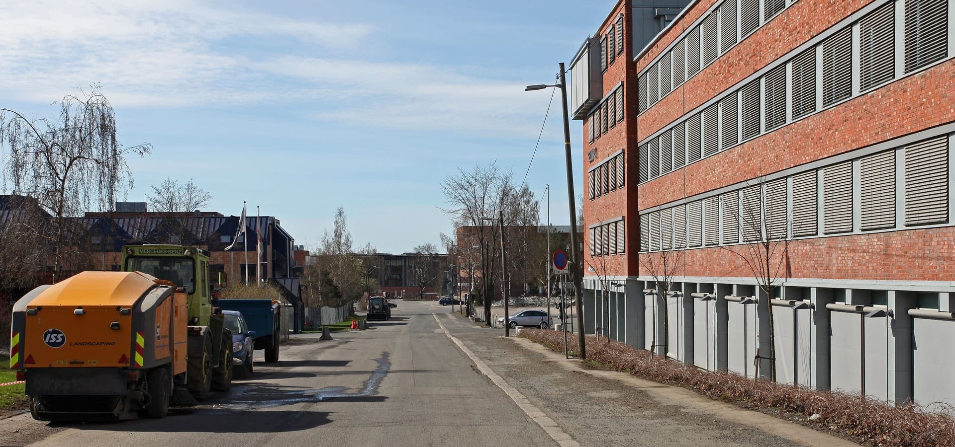 Løren i Oslo