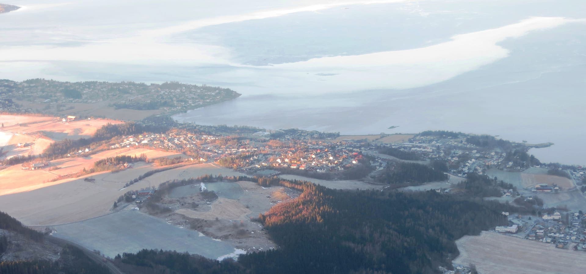 Malvik i Trøndelag