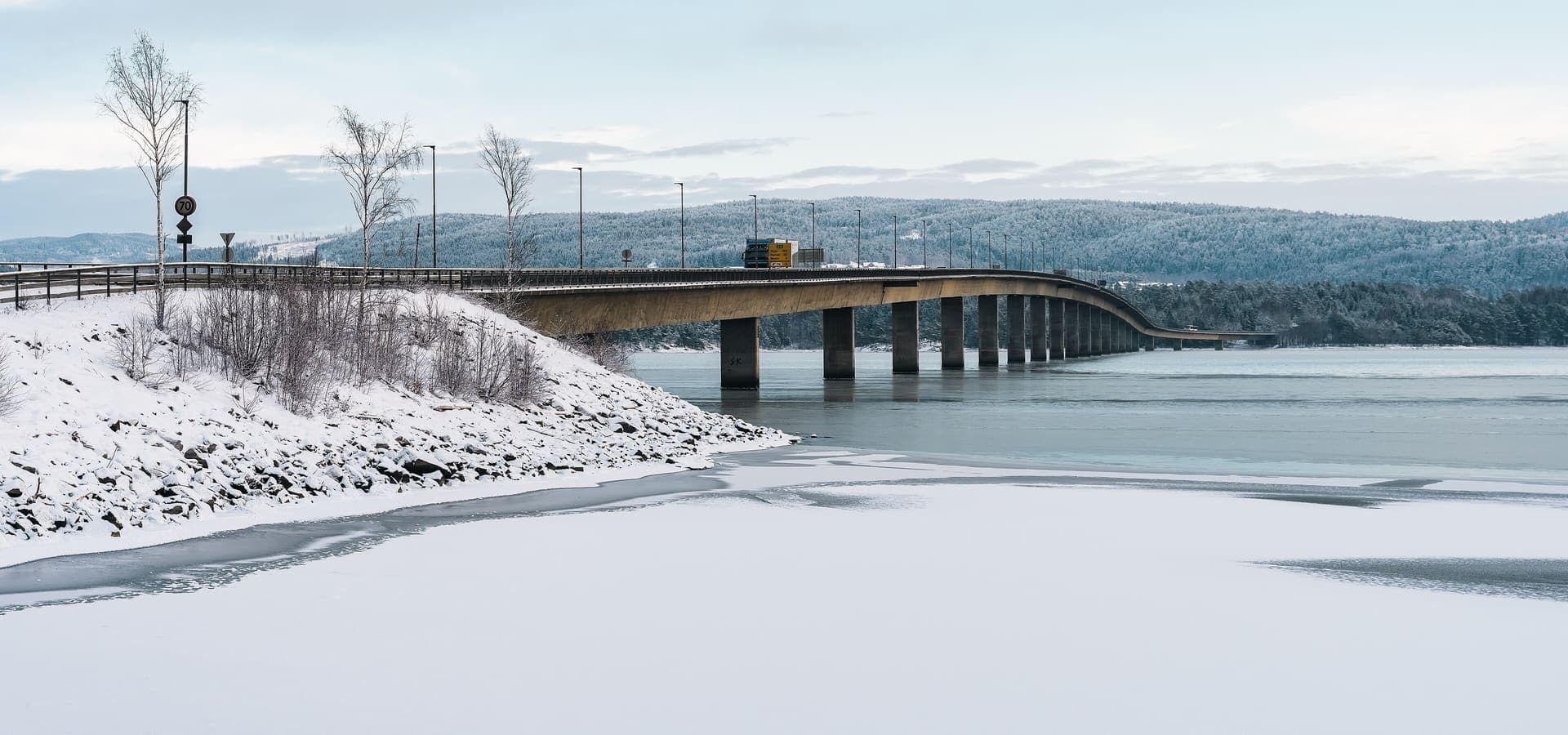 Moelv i Innlandet
