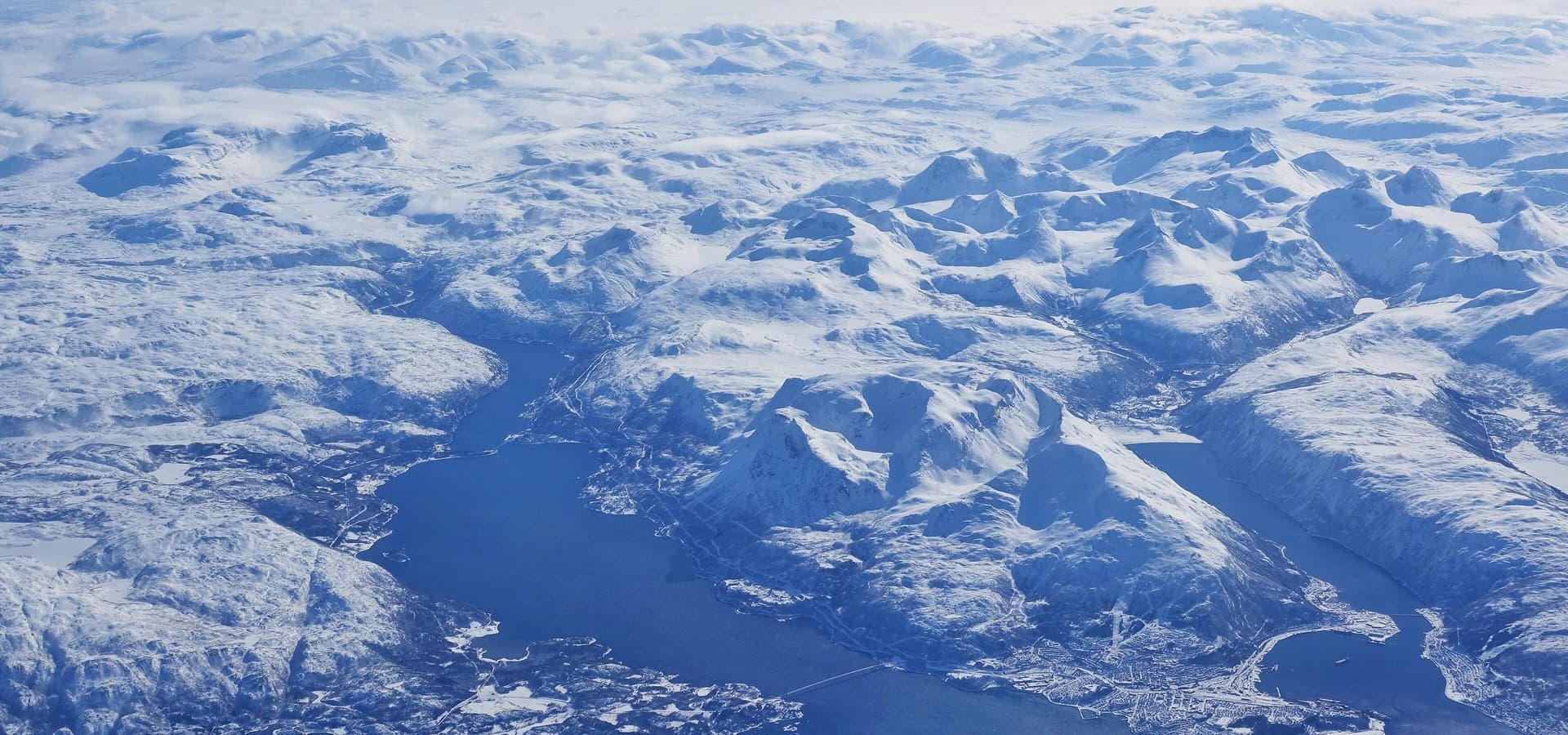 Narvik i Nordland