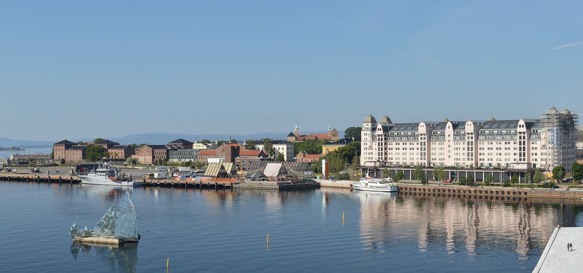 Oslo i Oslo