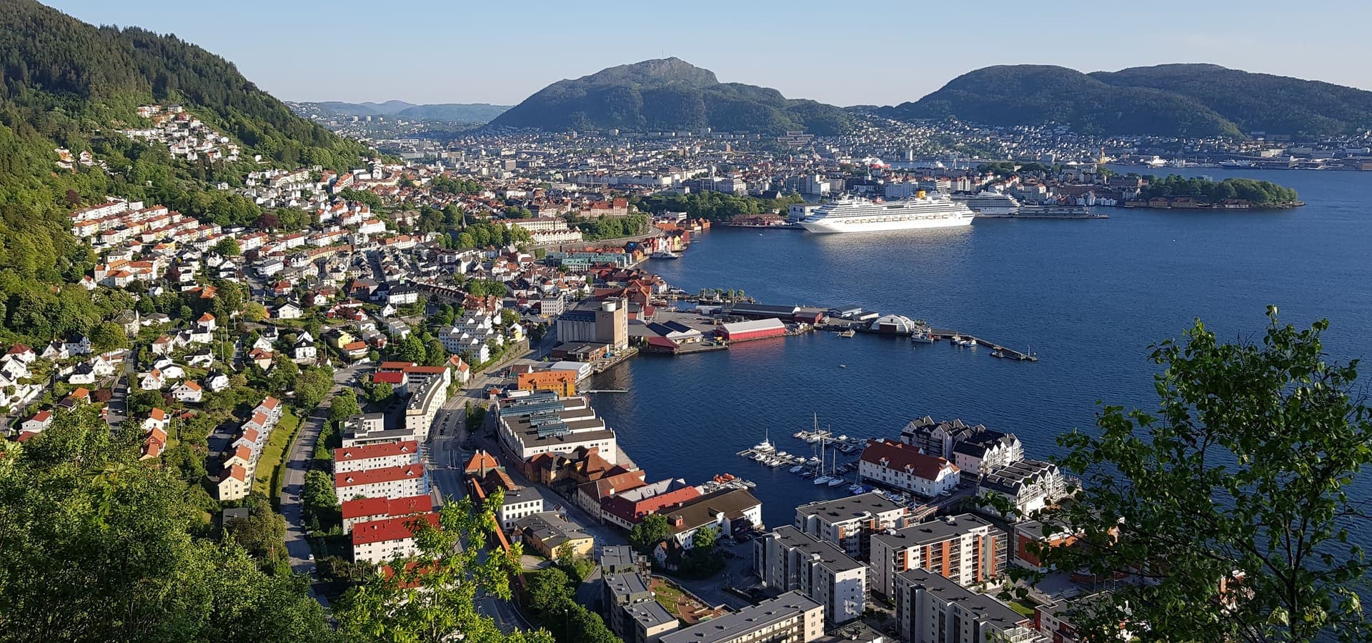 Sandviken i Vestland