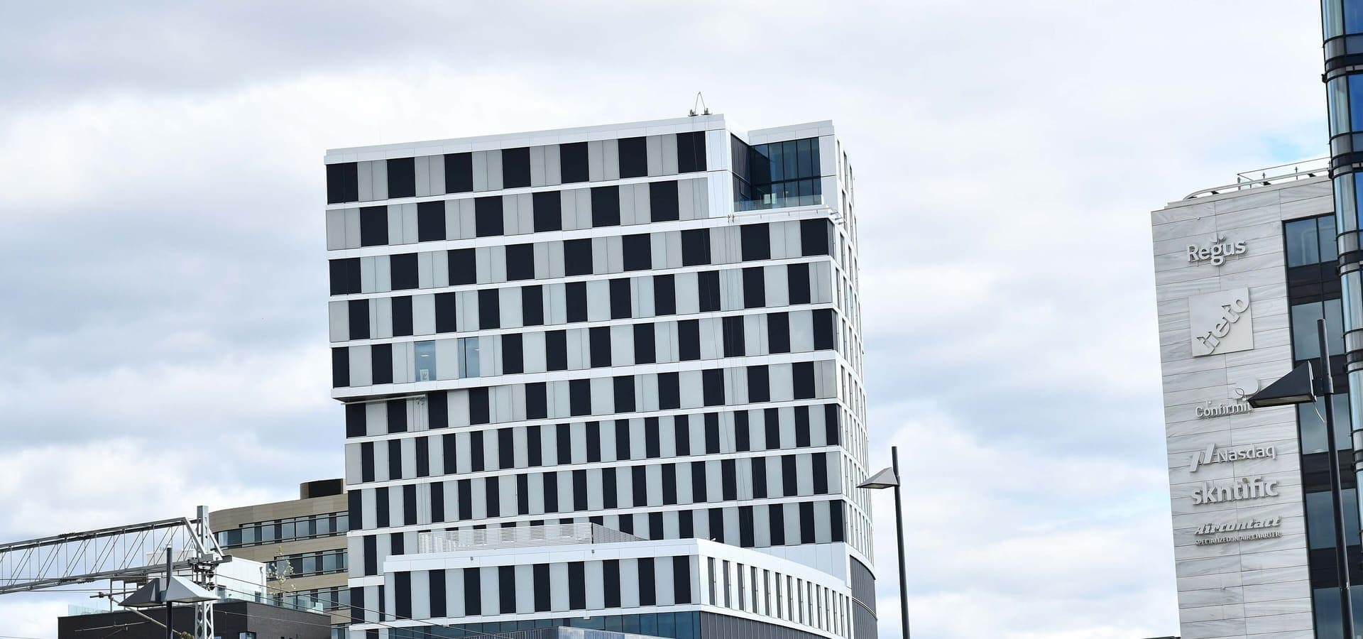 Skøyen i Oslo