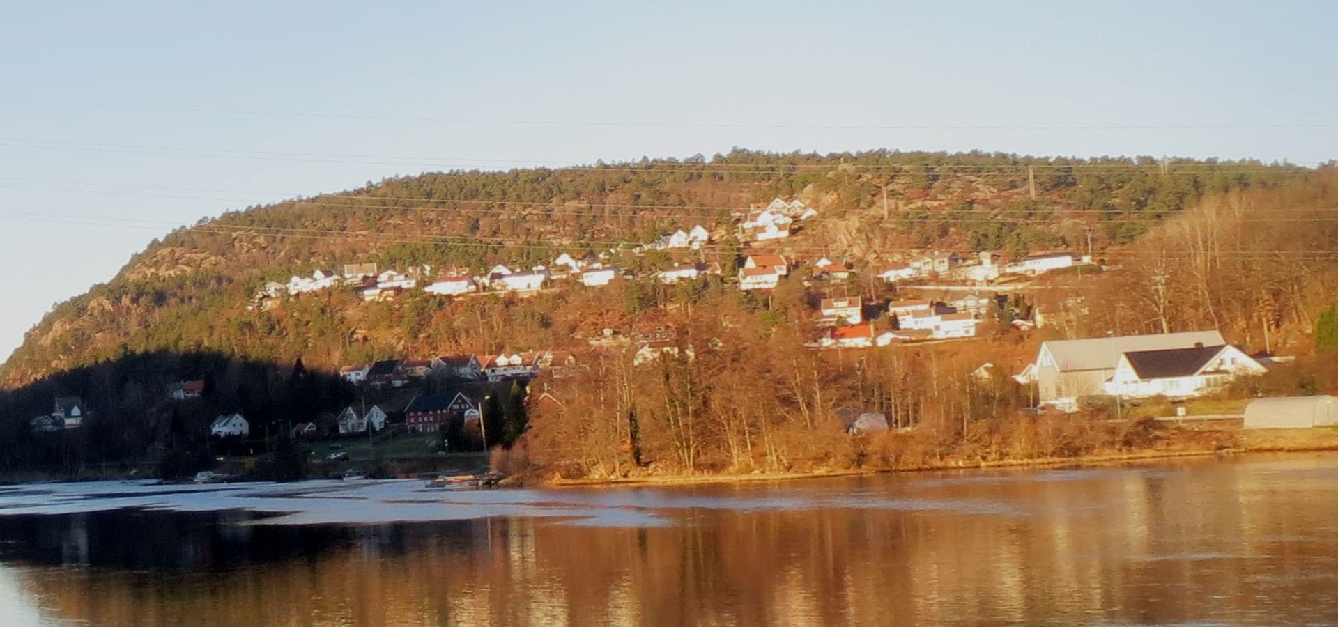 Sødal i Agder