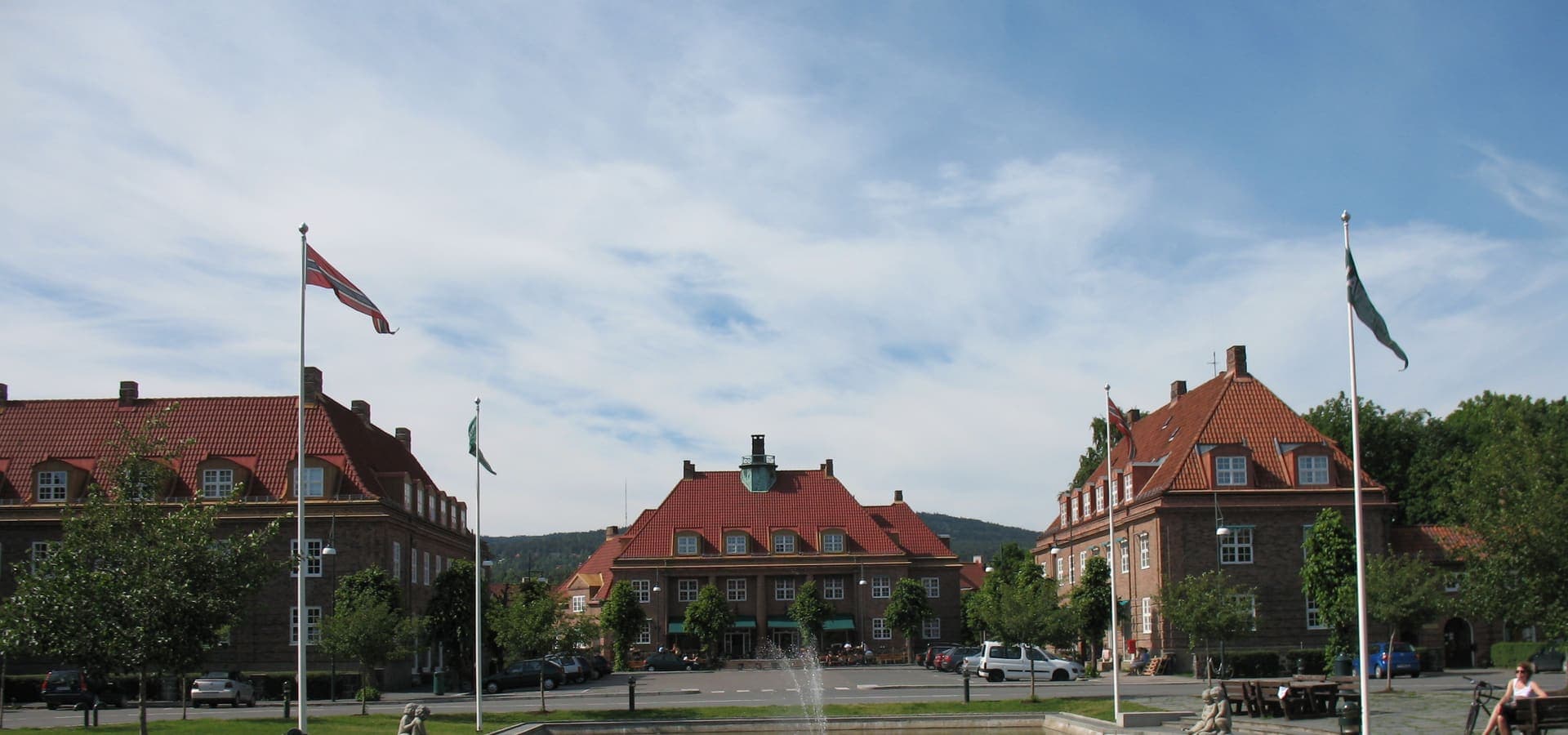 Ullevål i Oslo