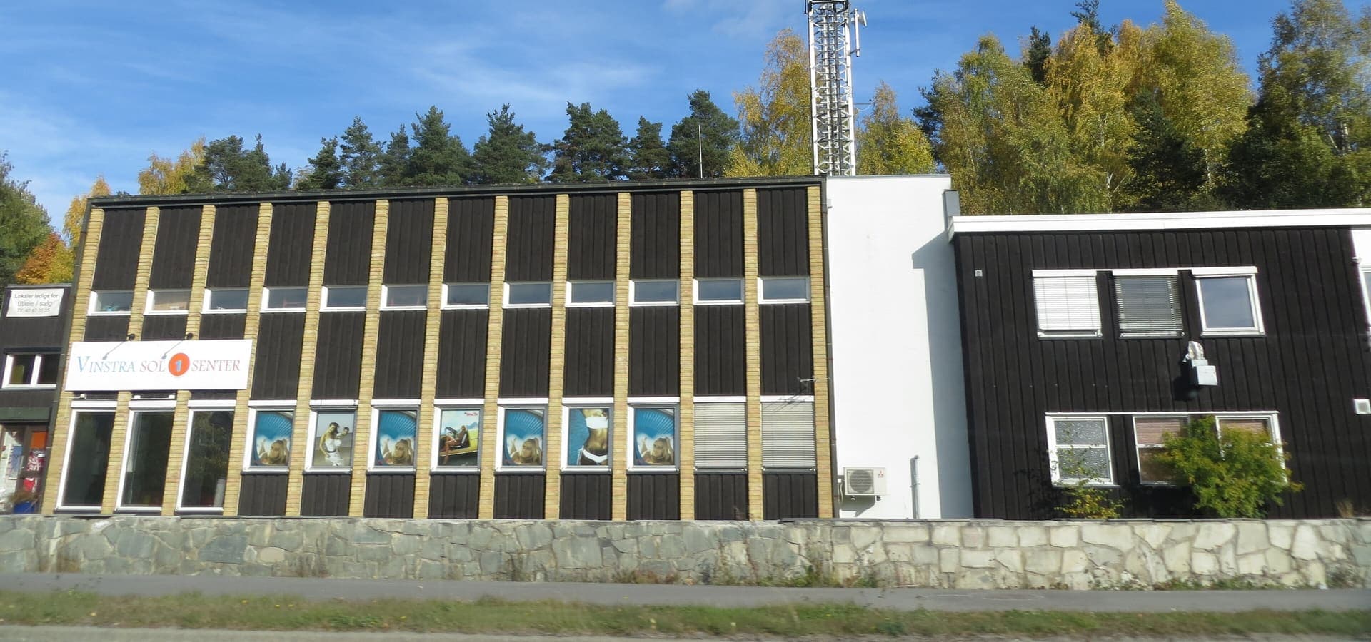 Vinstra i Innlandet