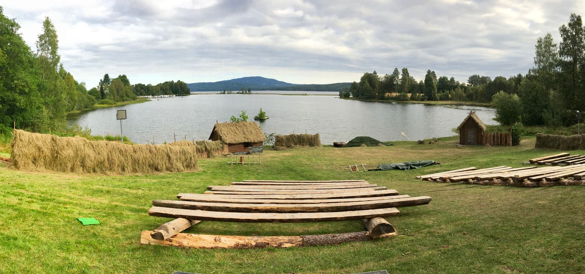 Hurdal i Akershus