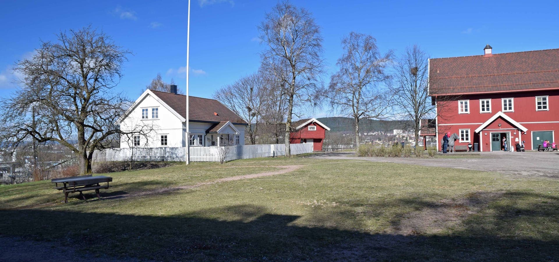 Lindeberg i Oslo